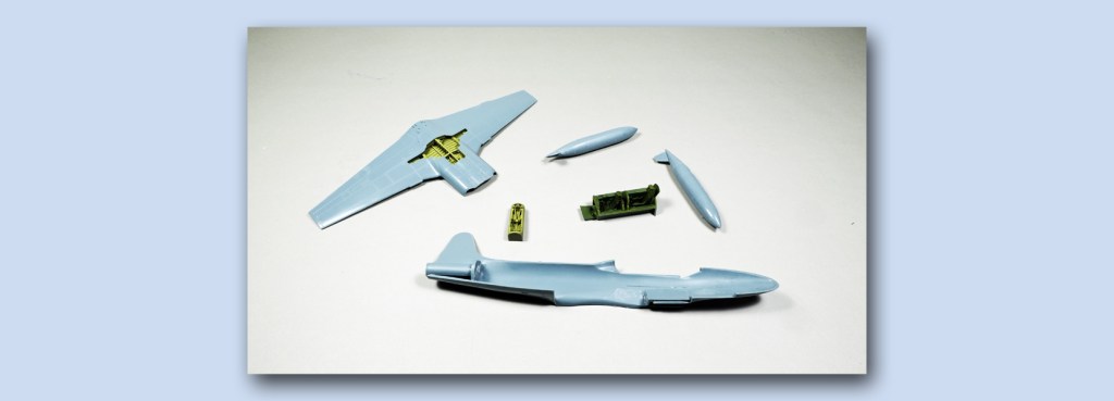 Lockheed RT 33 – Part Two – Do they Drink At Lunch In&nbsp;Prague?