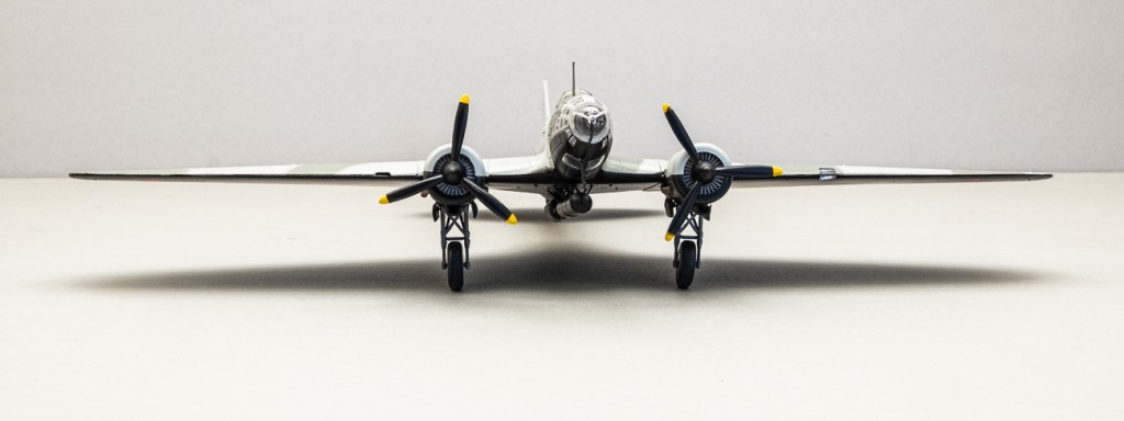 Ilyushin 4 – Part Four – Baltic&nbsp;Bomber