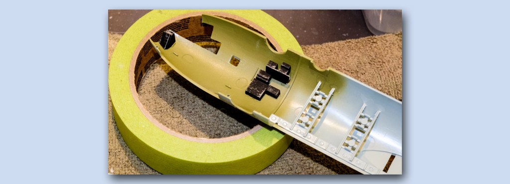 Boeing KB29A – Part Four – Interesting&nbsp;Times