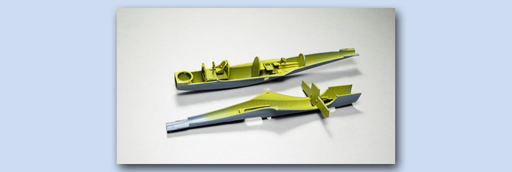 Martin B10 Bomber – Part Three – A Split&nbsp;Personality