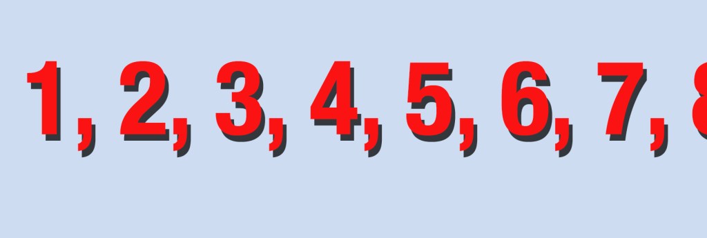 Someone, Somewhere…