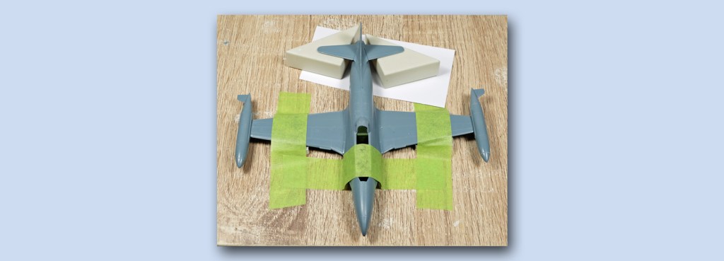 Lockheed Rt 33 – Part Three – Lockup&nbsp;Stage