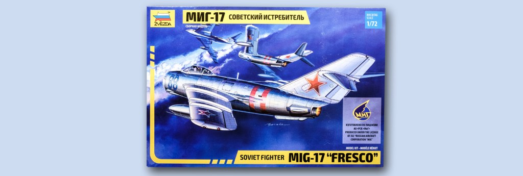 MiG 17 – Part One – I Buy By&nbsp;Price