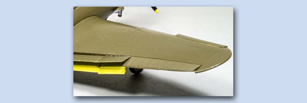 Curtiss Shrike – Part Two – Folding Wing Or Not?