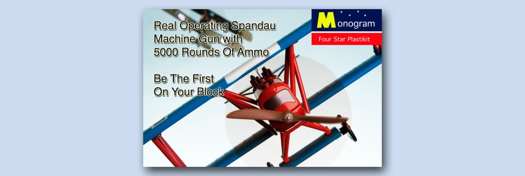 Grumman F8F Bearcat – Part Two –&nbsp;Monogrammar