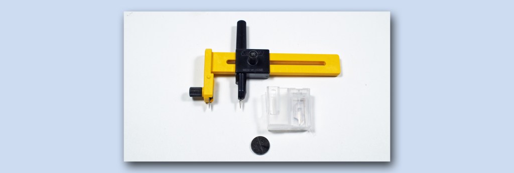 Olfa – The Second&nbsp;Present