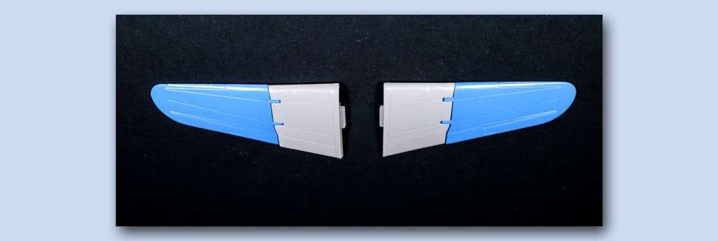 Matchbox Helldiver – Part Three – The Hubley&nbsp;Kit