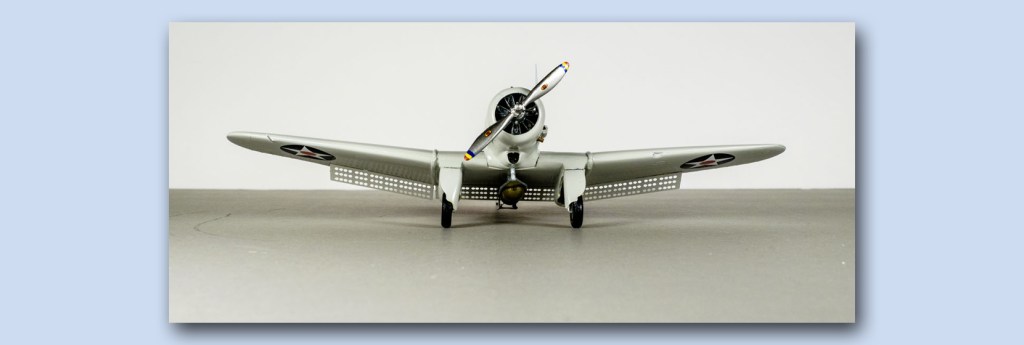 Northrop BT 1 – Part Seven – Why Was It Not&nbsp;Named?