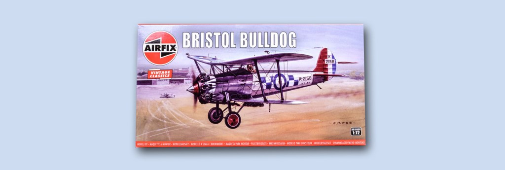 Bristol Bulldog – Part One – Viral&nbsp;Week
