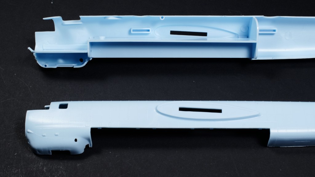 Heinkel He 177 – Part Three – Having A&nbsp;Fit