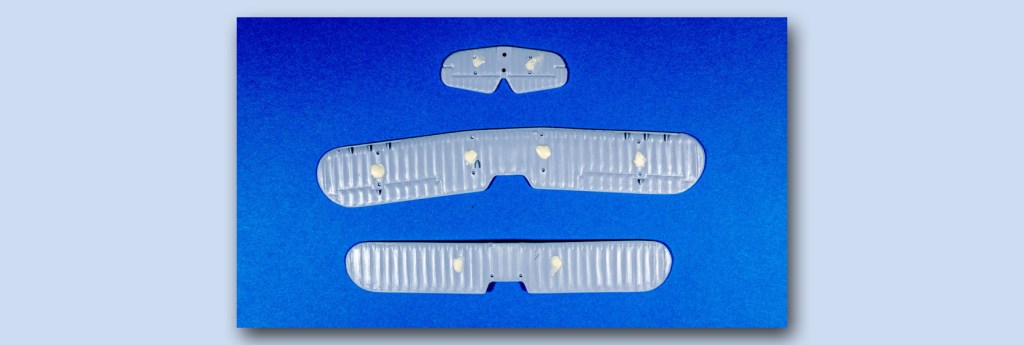 Hawker Demon – Part Two – That Sinking&nbsp;Feeling