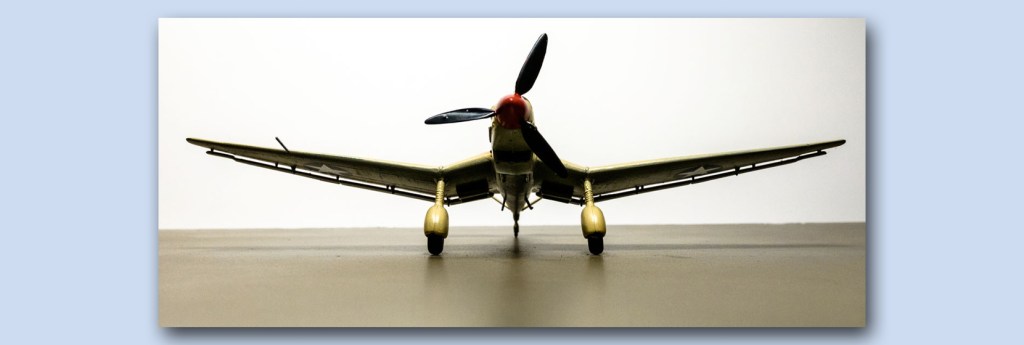 Junkers Ju 87 – Part Five – Temporary Transport