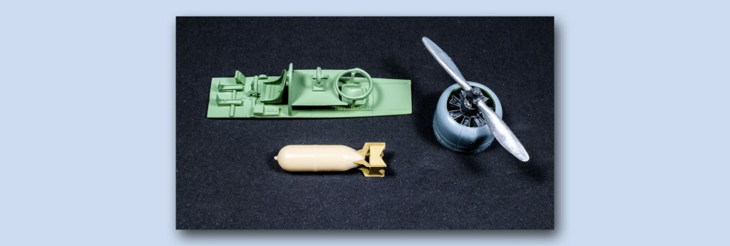 Northrop BT 1 – Part Three – It’s A&nbsp;Böhm