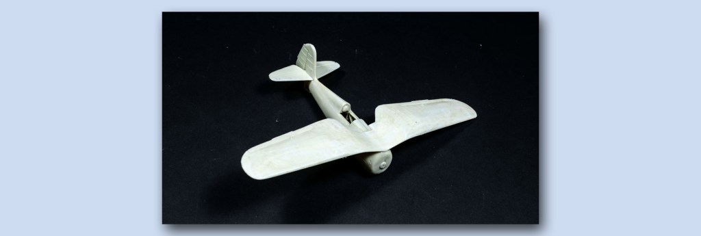 PZL Gull Wing – Part Two – Polish&nbsp;Plastic