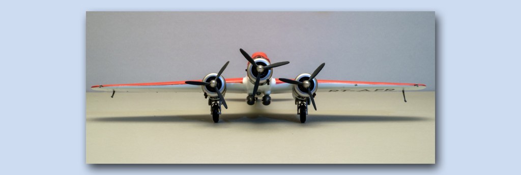 Ruritania Poste – Part Five B –&nbsp;RT-AFR