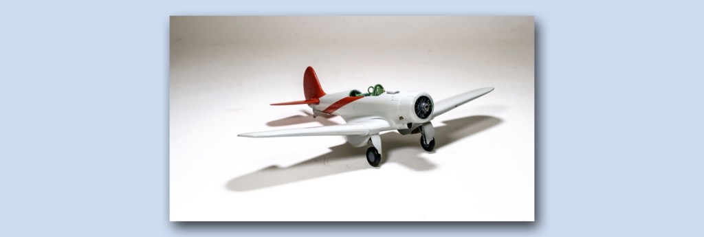 Northrop BT 1 – Part Six – The Arcane&nbsp;Scheme