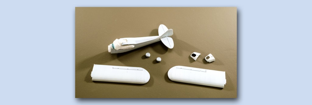 Piper J3 – Part Three – Yellow; Mellow Or&nbsp;Perilous?