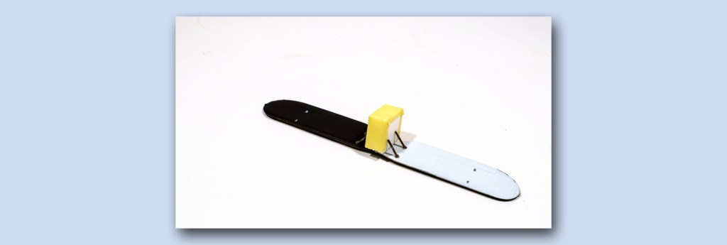 Grumman Goblin I – Part Five – The March To The&nbsp;Gallows