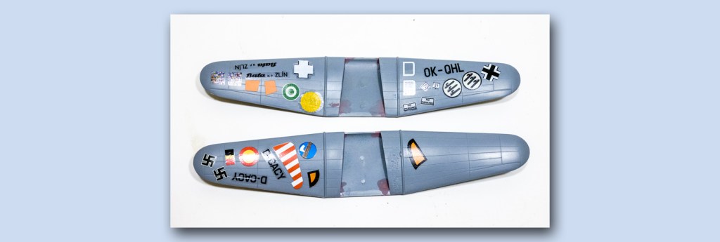 In The Laboratory – Part&nbsp;Two