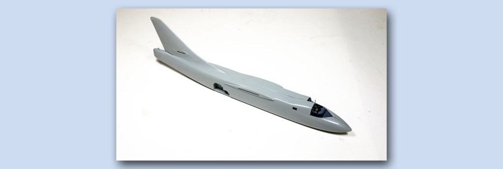 Douglas RB-66B – Part Three – Knuckle&nbsp;Down