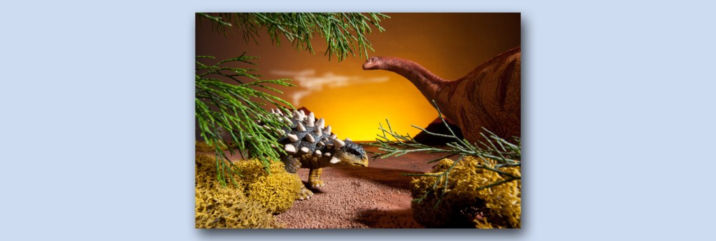 The Difference Between Blazing and&nbsp;Blasé…