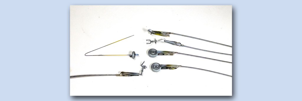 Douglas RB-66B – Part Two – Postponing The Office&nbsp;Work