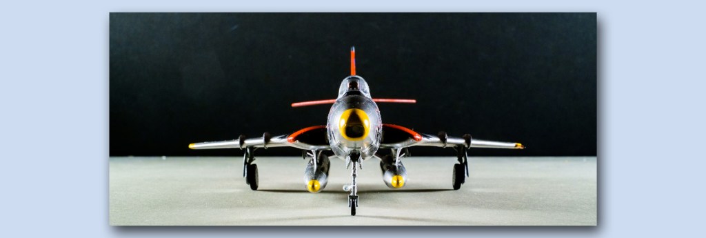 Republic Thunderflash – Part Five – Box&nbsp;Art