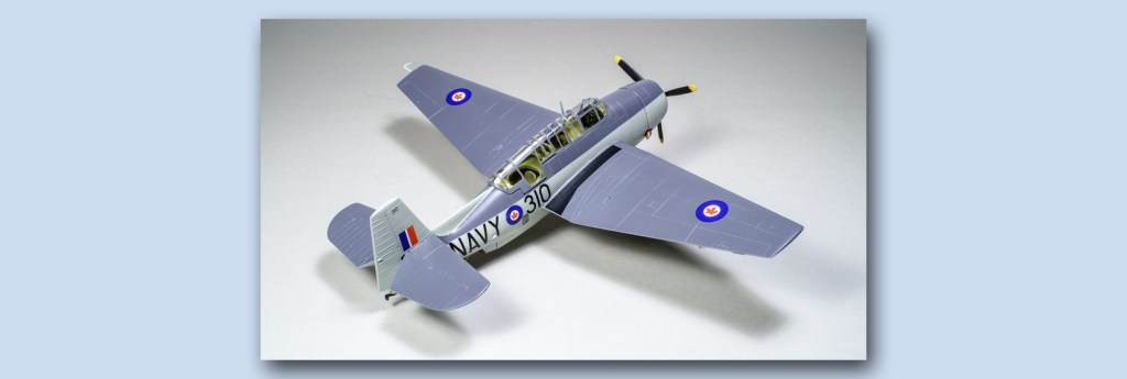 A Childhood Ambition&nbsp;Realised