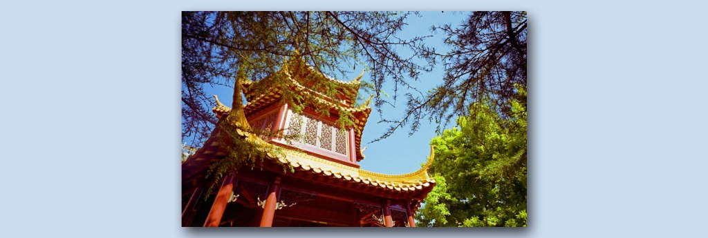 Zen Modelling  – Part&nbsp;Two