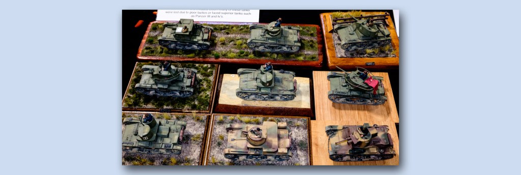 The Camouflage Is Working,&nbsp;Baldrick.