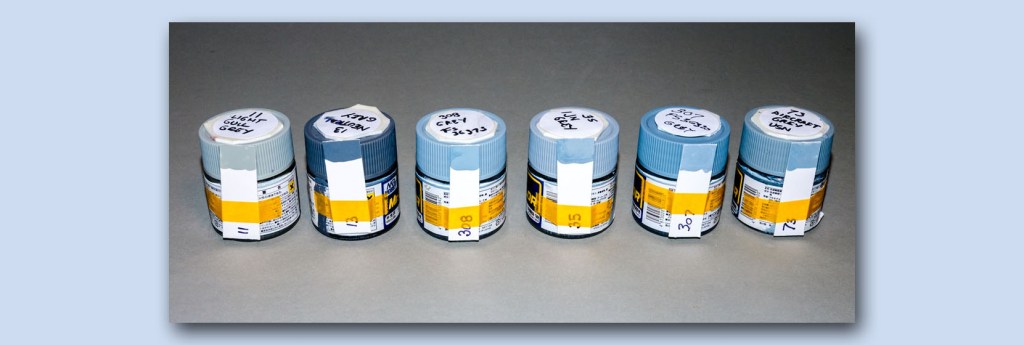 Grey Is Not&nbsp;Gray