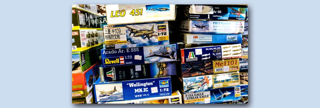 The Newbie – Part Three – There Is No Such&nbsp;Thing