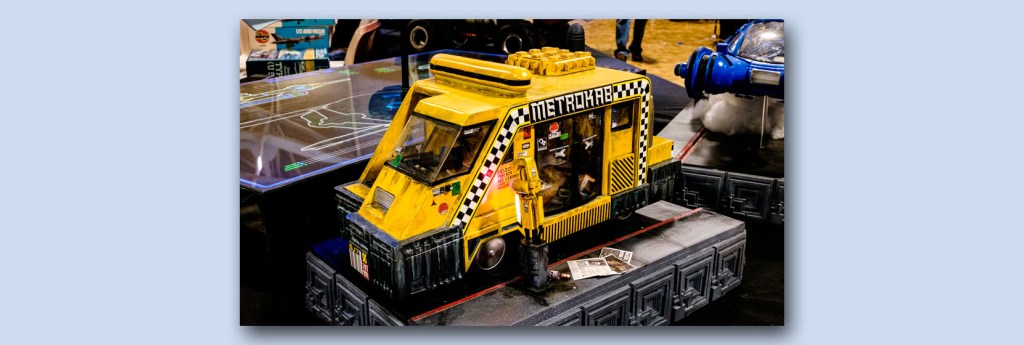 Northbridge Special –&nbsp;Metrokab