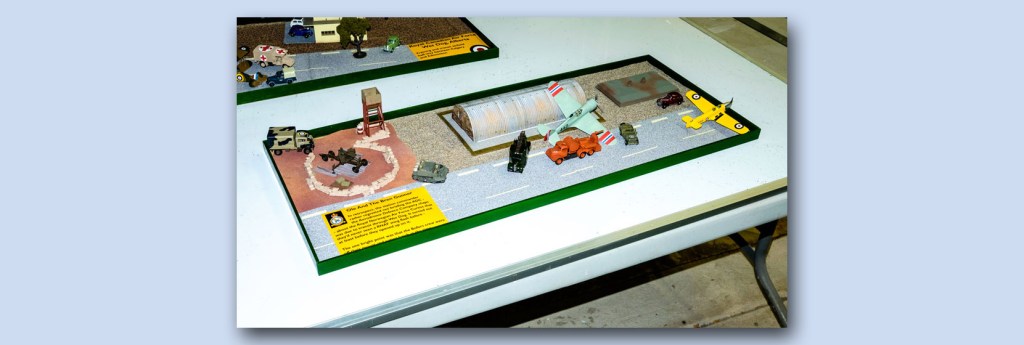 Don’t Just Enter A Comp Once A&nbsp;Year