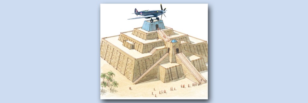 Respecting Scale Model&nbsp;Authoritah