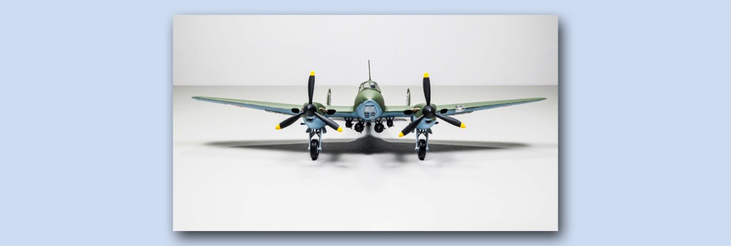 Petlyakov Pe-2 – Part Four – Yet Another Soviet&nbsp;Triumph