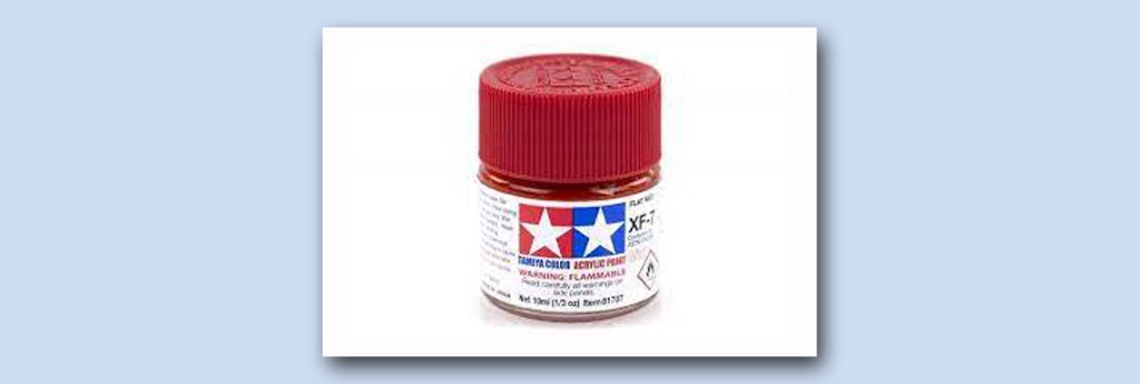 XF-7 Sky In The&nbsp;Morning…