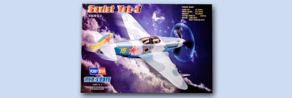 Yak 3 – Part One – Yak&nbsp;On