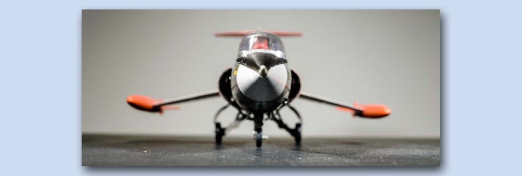 Lockheed CF-104 – Part Three – Cold&nbsp;Lake