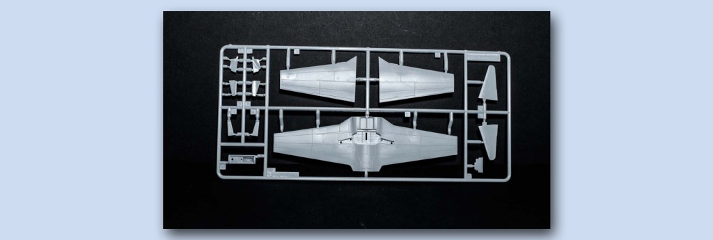 Lockheed CT 133 Silver Star – Part Two – You May Have&nbsp;Noticed…