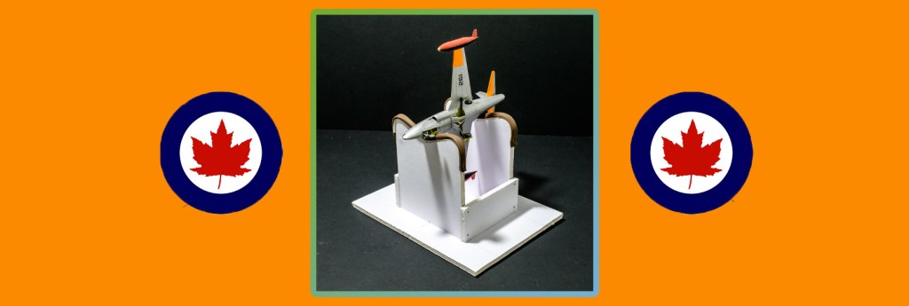 When In Trouble, Reach For The Foam Board