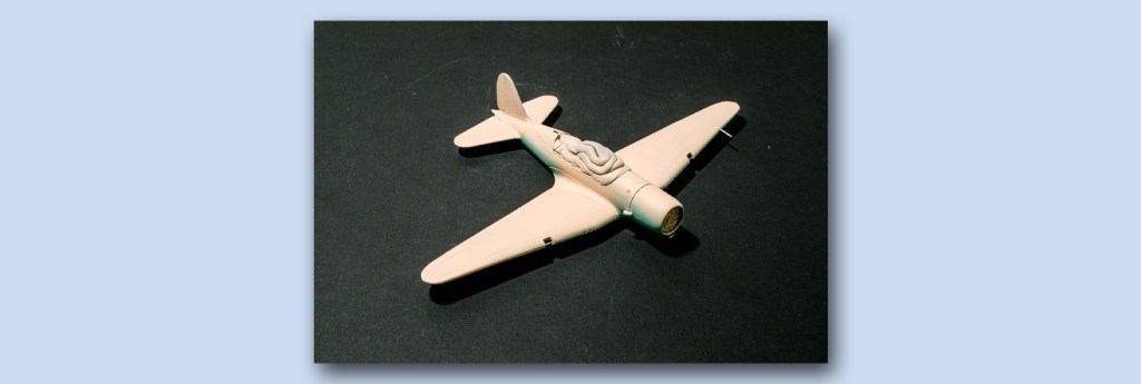 Sukhoi Su-2 – Part Two – The Barbie&nbsp;Bomber