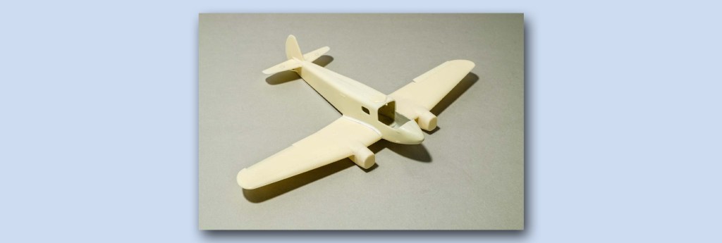 Yakovlev 6 – Part Three – The Beauty&nbsp;Within