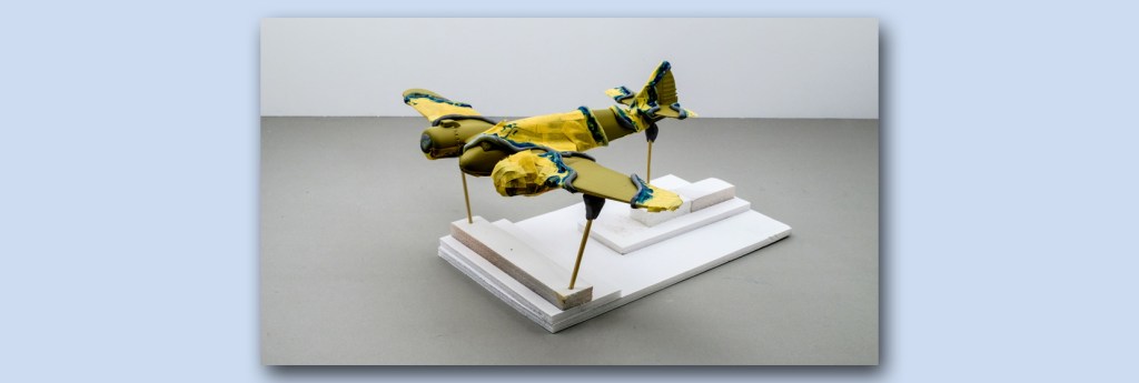 Beaufighter TFX – Part Two – The 50’s&nbsp;Revisited