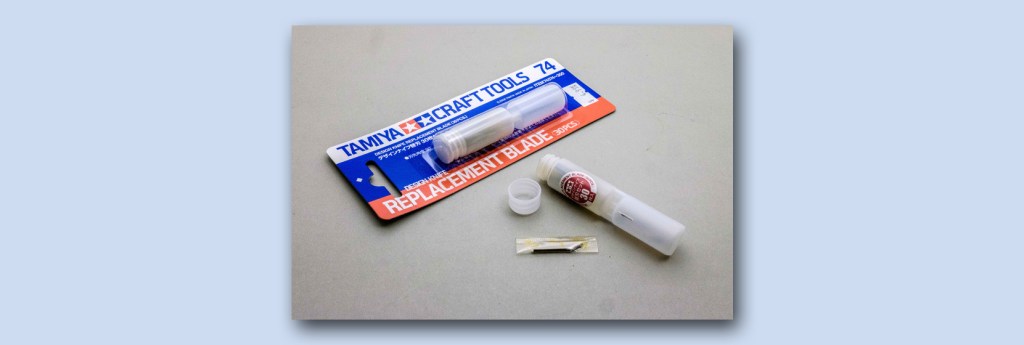 Use the Dull&nbsp;Blade…