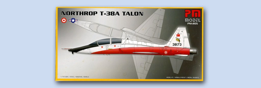 Canadair CT-116 – Part One – Turkey&nbsp;Shoot