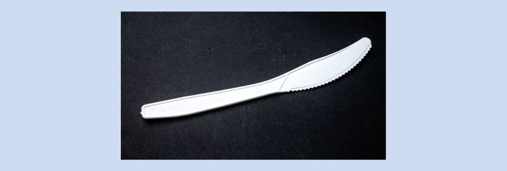 Are You Cutting&nbsp;Edge?