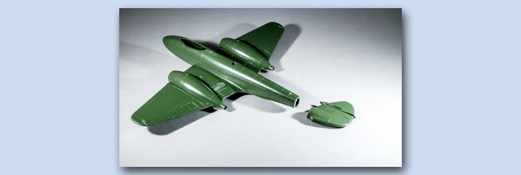 The Serious Modeller