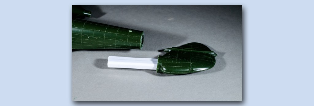 Gloster Meteor – Part Two – The Wrong&nbsp;Road