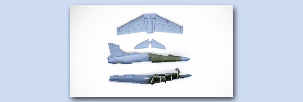 CT-155 Hawk – Part Two – First&nbsp;Mistake